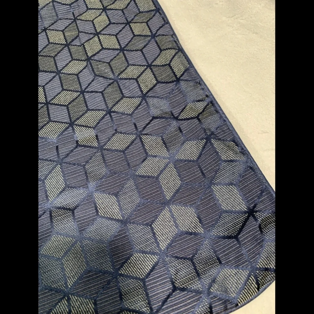 NIB Hotel Collection Cubist (1) European Sham Euro‎ Case